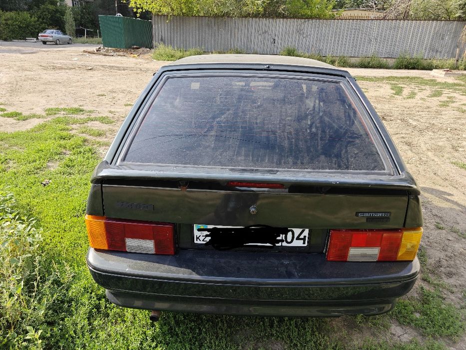 Продам ваз 2114 / 2006