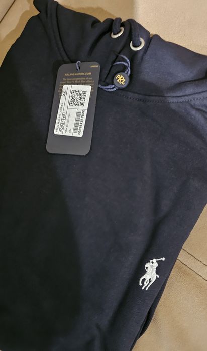 Официални блузи на Ralph Lauren 2XL