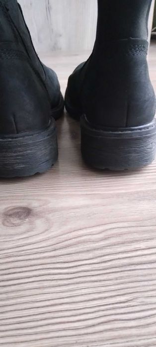 Timberland - дамски боти