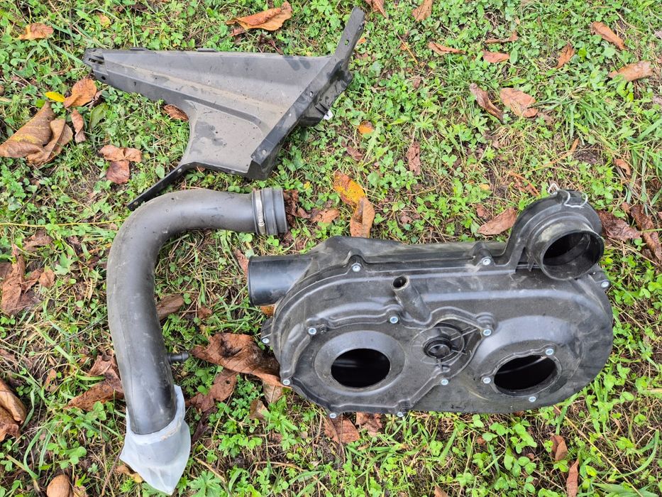 Carcasă nouă variator atv Segway 600cc