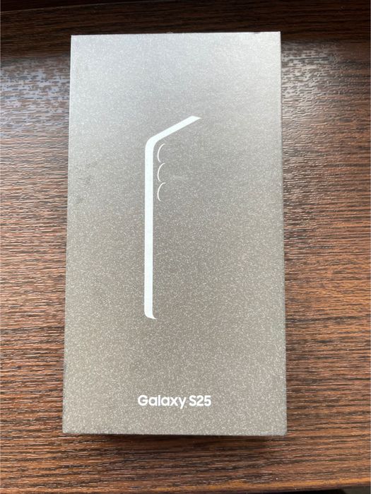 Samsung S25 128 гб