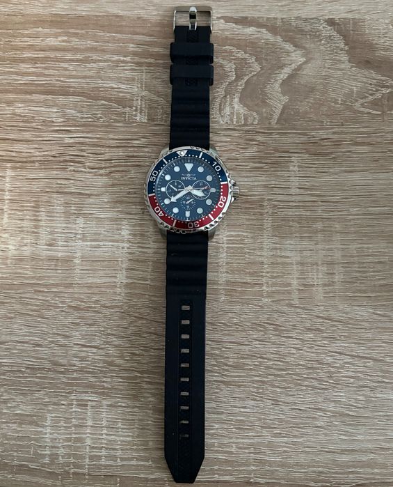 Мъжки часовник Invicta Pro Diver
