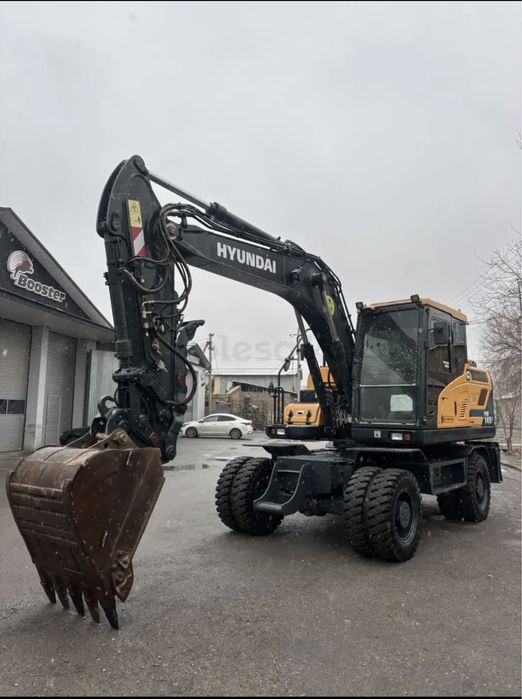 Оператор на экскаватор 145+