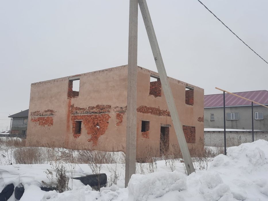 Продам участок с. Коянды