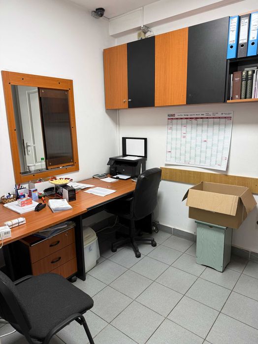 Inchiriez spatiu comercial ultracentral