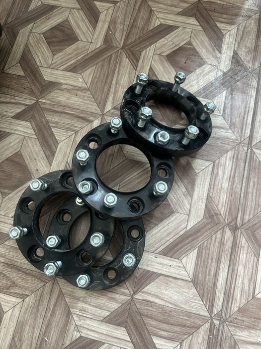 Проставка нива б/у