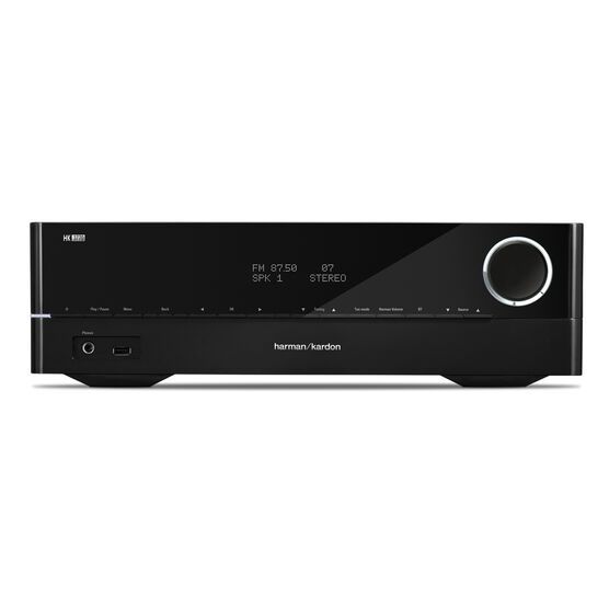 Harman kardon hk3770 усилитель