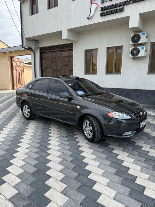 Jentra sotiladi yili 2019