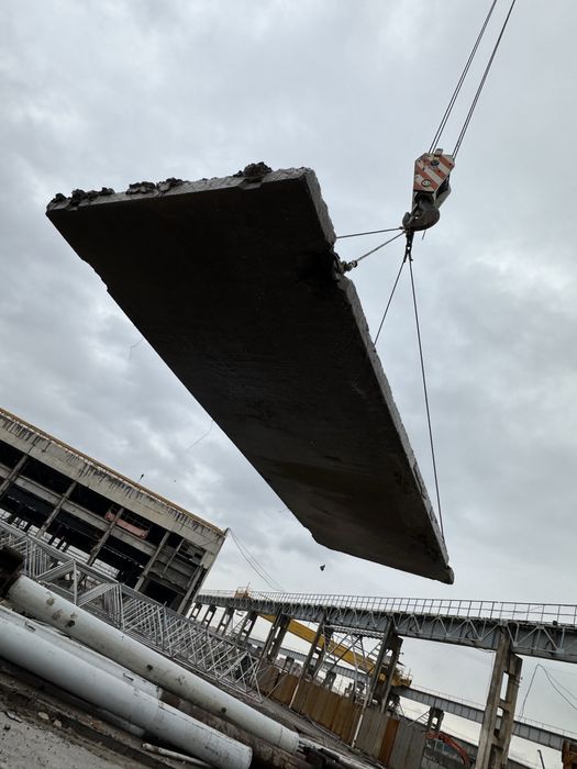 Дарожний плита биттони