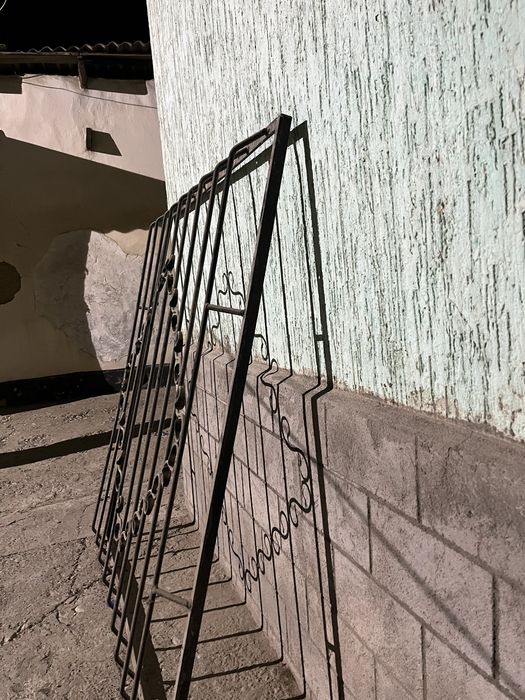 Решотка для дома