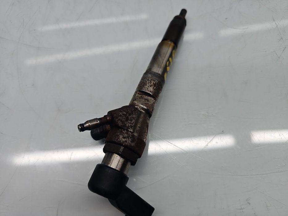 Injector Mercedes Clasa A (W176) [Fabr 2012-2018] 166006212R 1.5 CDI 6