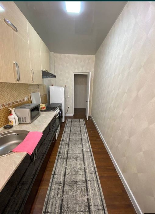 Сдаётся в аренду ТТЗ-1 №Д95