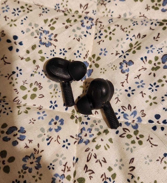 Безжични слушалки Marshall Motif ANC