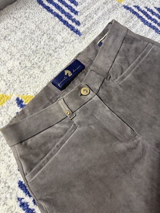 Pantaloni eleganti dama