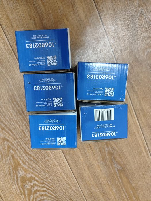 Продам картриджи