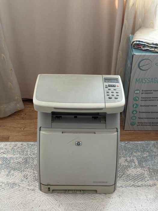 Принтера старые но рабочие