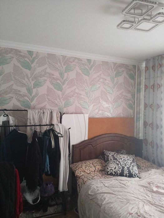 Алгоритм 4/6/9 Тоза ремонт обш: 95 кв.м