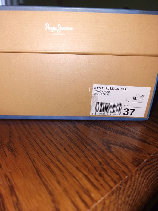 Нови оригинални Pepe jeans