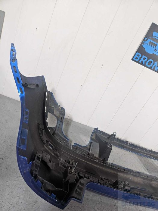 Задна броня AUDI A3 8V HATCHBACK SPORTBACK Ауди а3 8в 2016- 2020