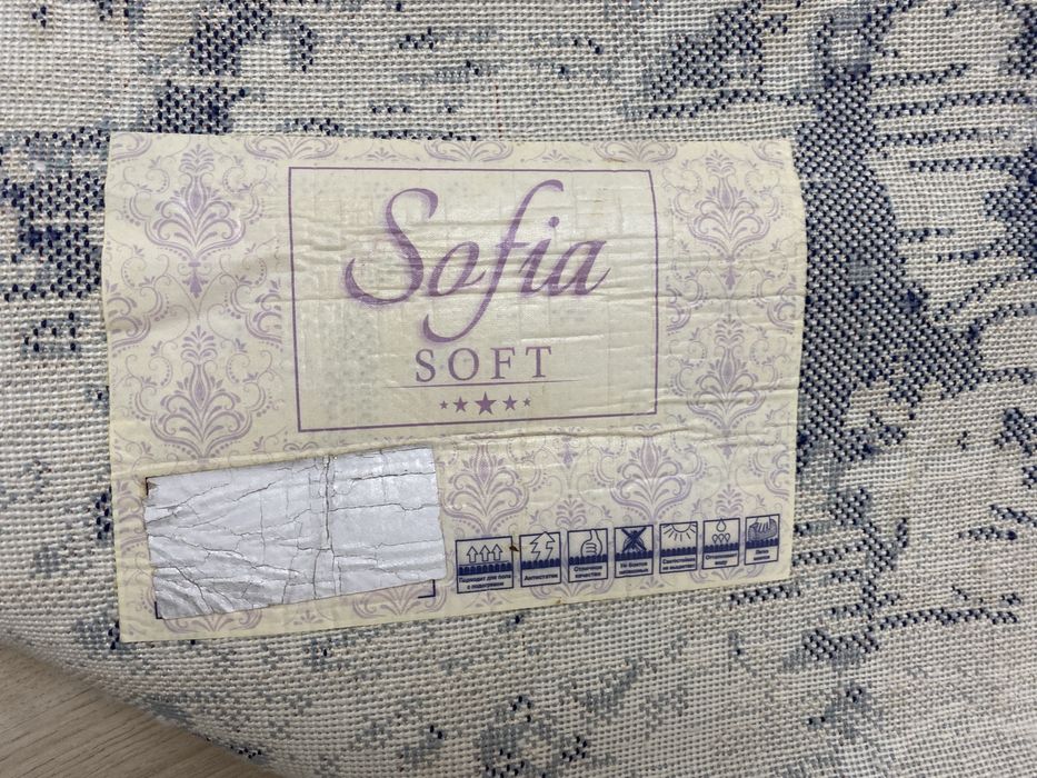 Срочно продам ковер