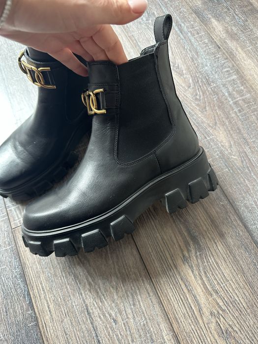 Боти TWINSET оригинални