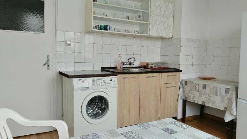 Дава се под наем Двустаен апартамент в Бургас, Славейков - 65 кв.м за 135 € - Снимка #6