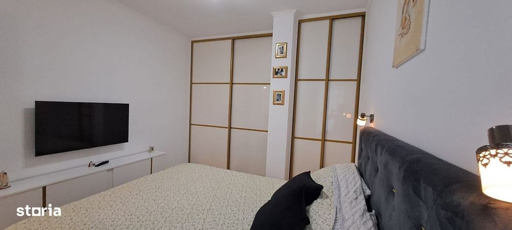 Apartament 3 Camere, Modern, 69mp, Zona Avram Iancu