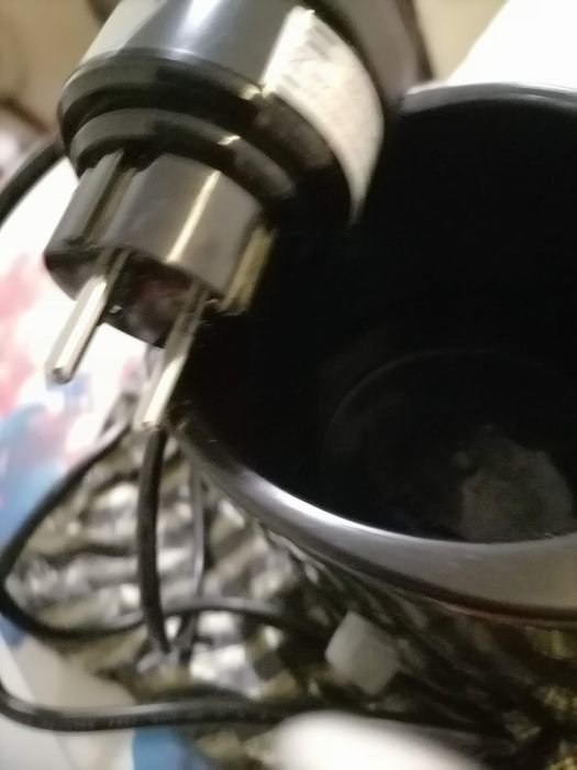 Нагревател за бебешки шишета, пюрета...