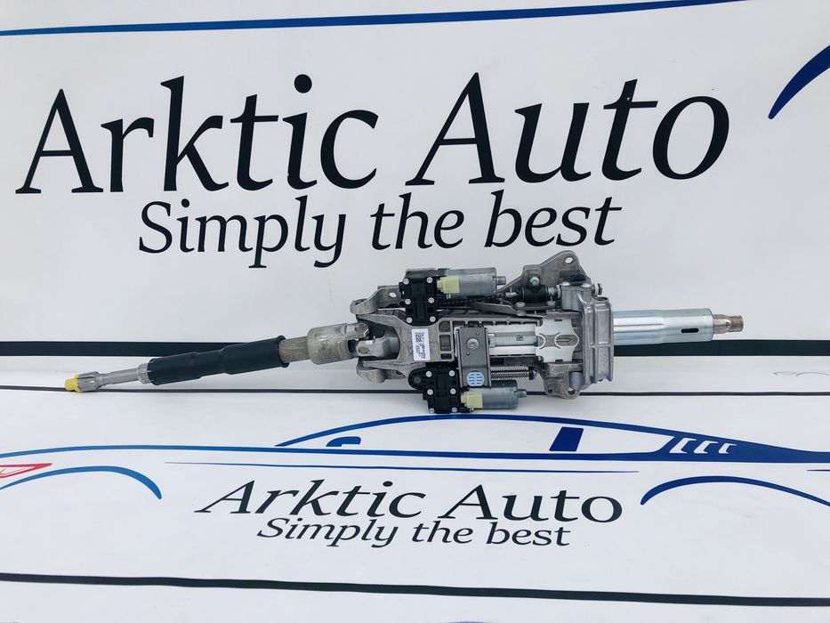 Coloana directie electrica Mercedes E Classe W213 cod A2134608300