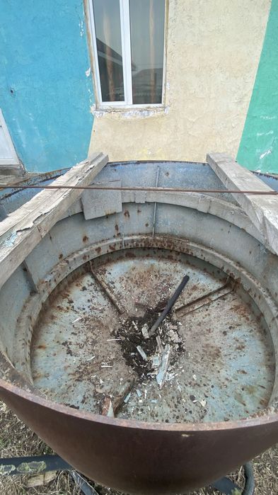 Емкость для воды и прочее