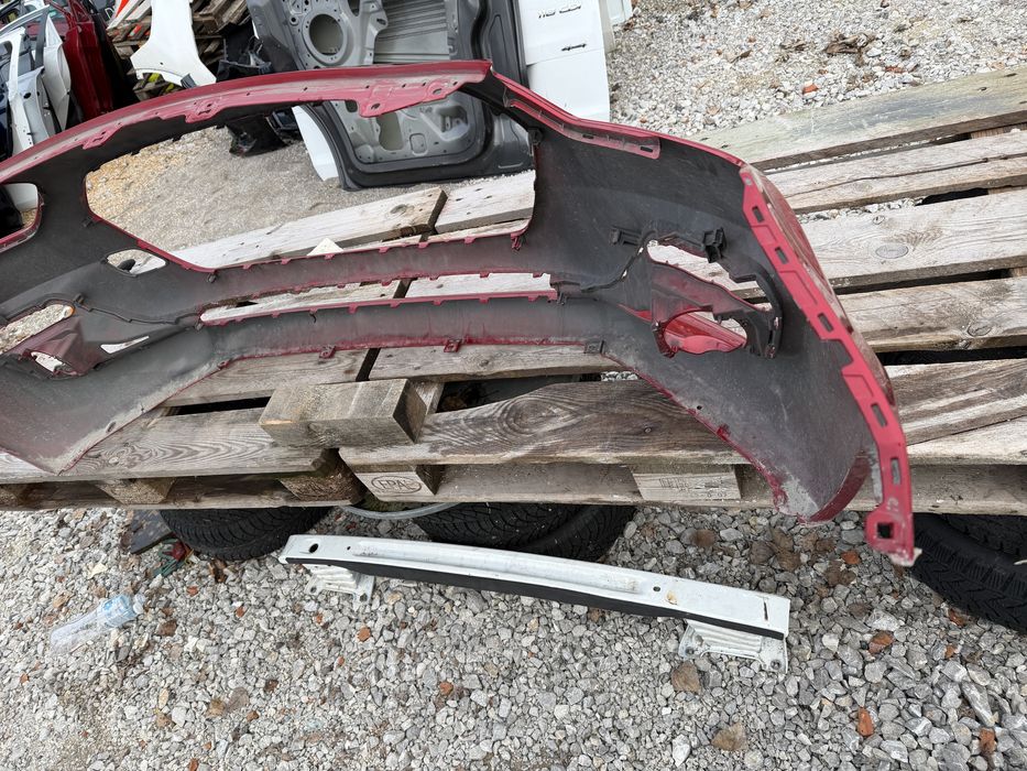 Броня Suzuki Swift