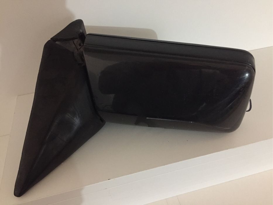 Зеркало поворотники w124