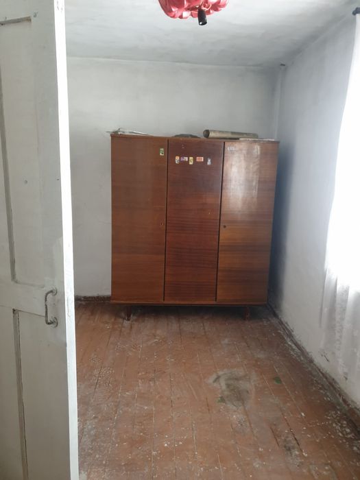Продам квартиру  3х комнатную