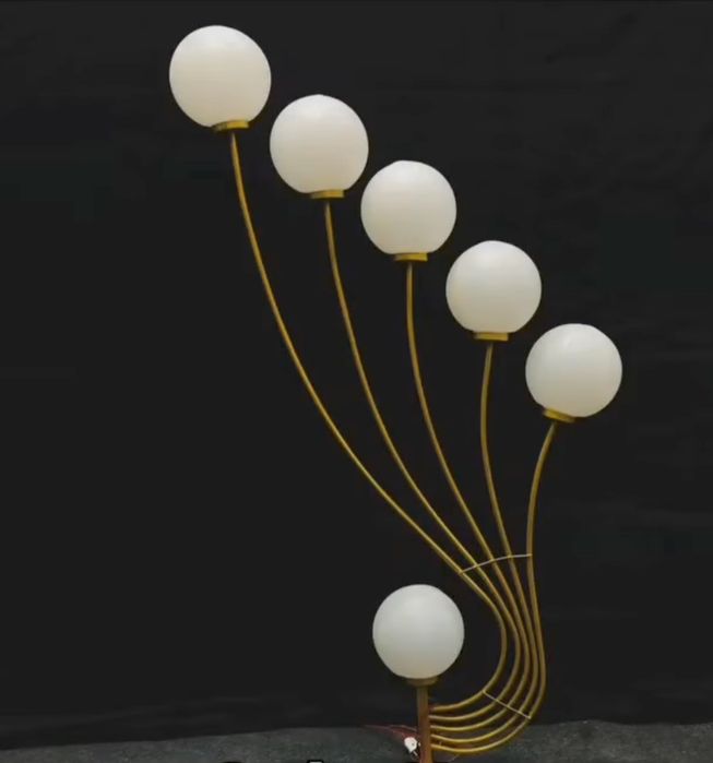 Декор конструкциялар