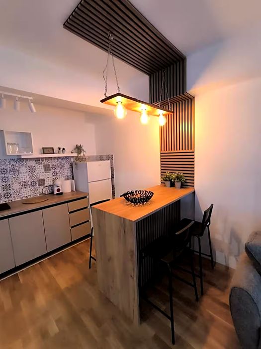 Дава се под наем Двустаен апартамент в София, Младост 1А - 77 кв.м за 459 € - Снимка #2