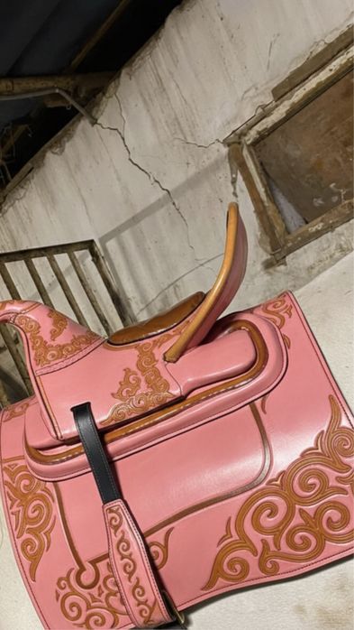 Ертоқым. Ер тоқым. Седло. Ер. Ертокым.Жүген.