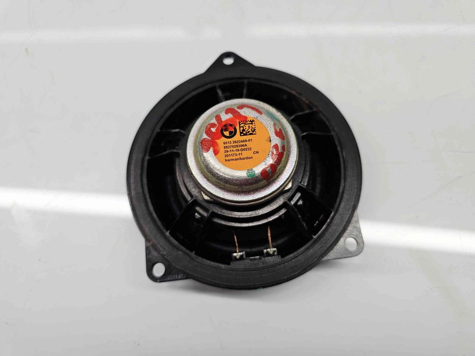 Boxa dreapta fata Bmw 3 Saloon (G20) [Fabr 2018-2025] 2622469