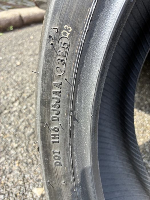 Cauciuc NOU moto Shinko spate 200/50/18 M/C 76V