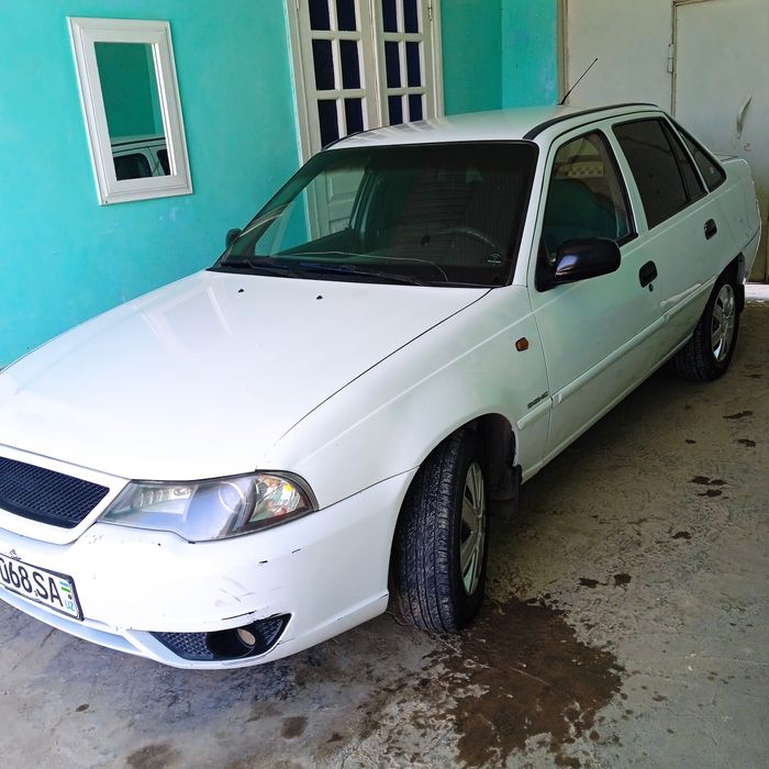 Neksiya 2 avtomobil sotiladi