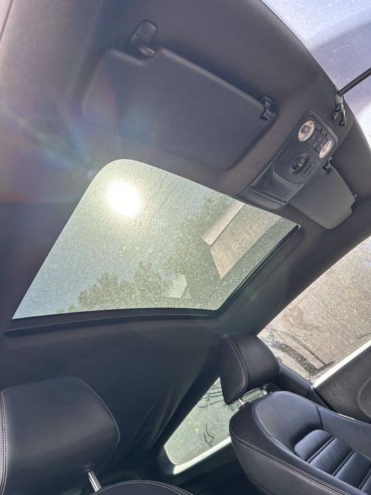 Фв сироко 2.0тфси  дсг на части / vw scirocco 2.0tfsi dsg