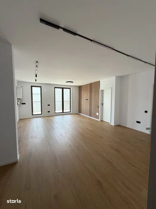 Apartament de vanzare 2 camere de 53mp , zona Floresti Eroilor