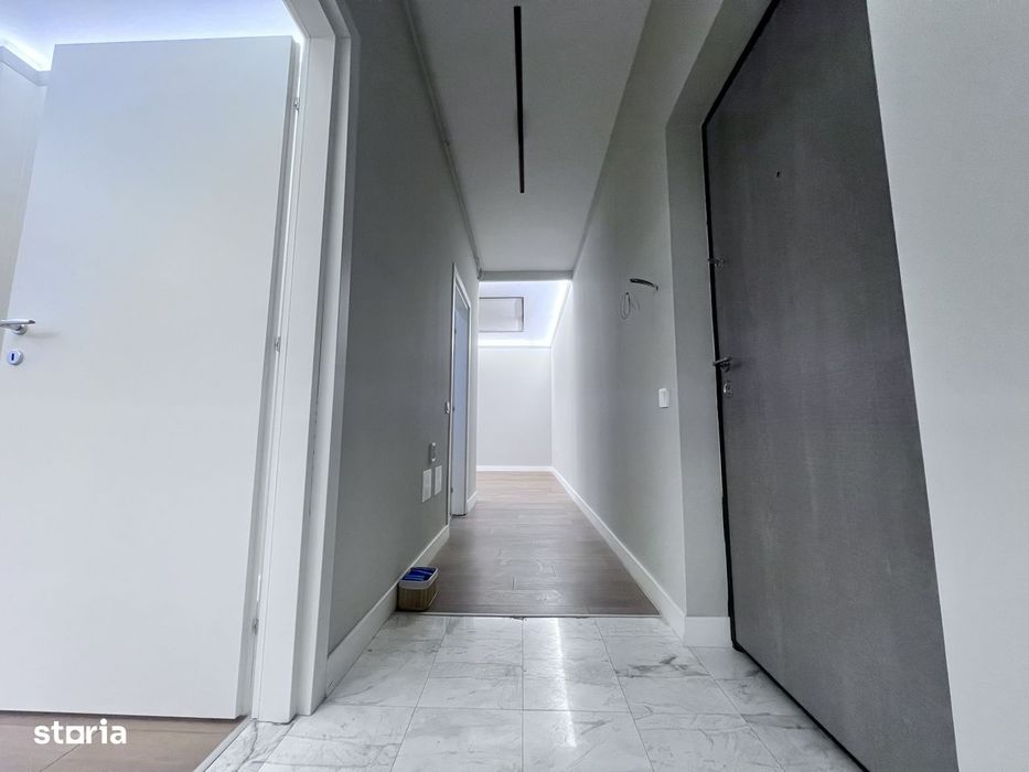Apartament 50 mp utili +loc de parcare inclus ,Sector 6 Bd Timisoara,
