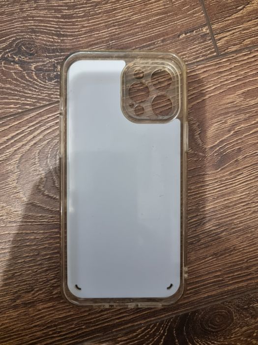 Husa Iphone 12 Pro Max