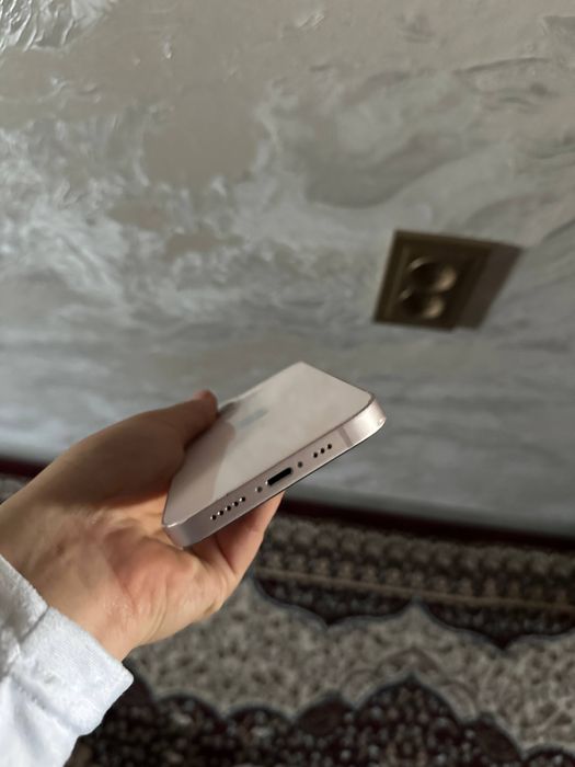 Iphone 13 pink 128 gb KH\A