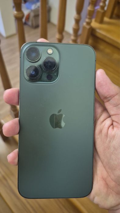 Айфон 13 про макст 1тб