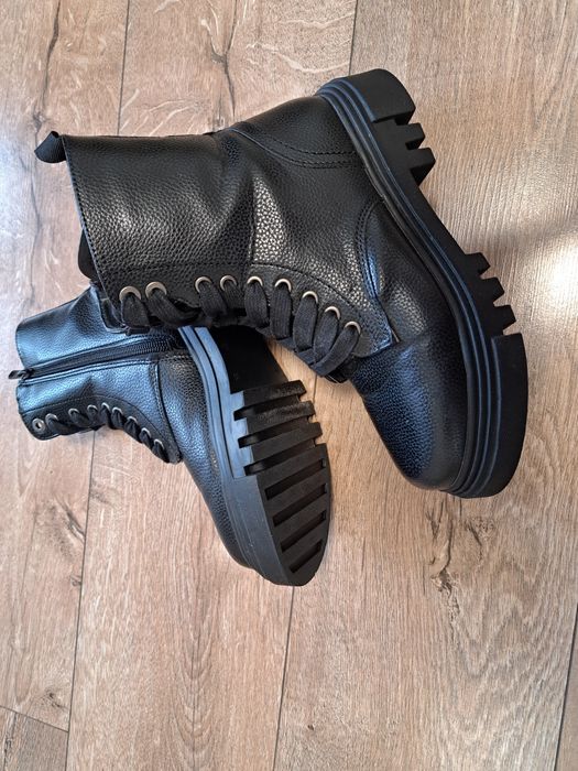 Дамски боти 37 номер