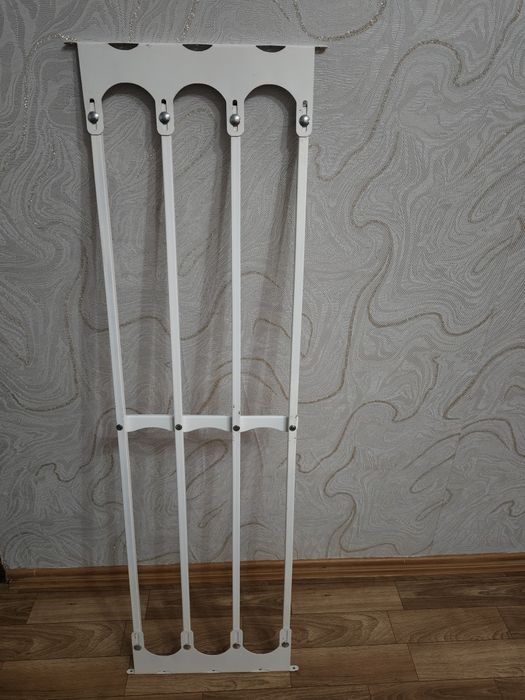 Защитная решетка на окна