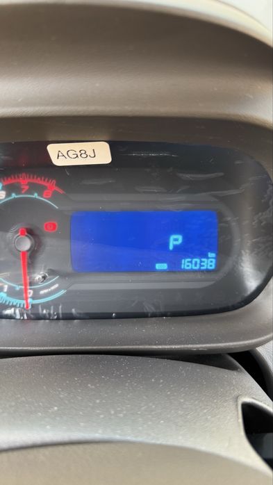 Продаеться автомобиль шевролет кобальт 2025 год