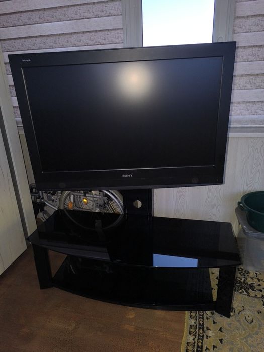 Телевизор Sony смарт