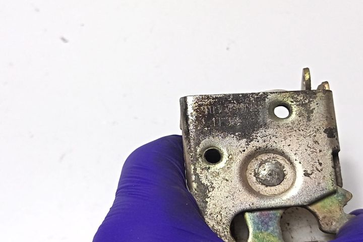 Broasca usa dreapta lateral 9017301135 Mercedes-Benz Sprinter prima g